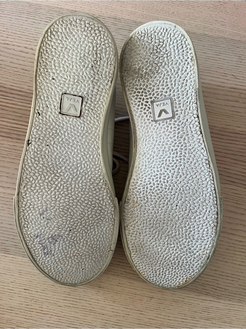 Veja ESPLAR TILAPIA MARSALA Sneakers / Women’s Size: 8 / Preppy / Athleisure - Picture 14 of 14